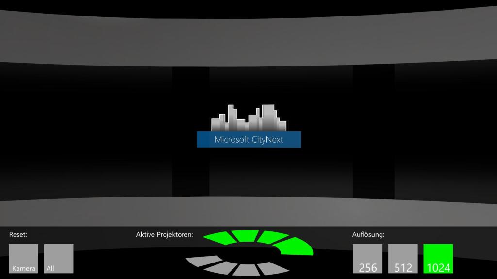 Microsoft Showroom Berlin