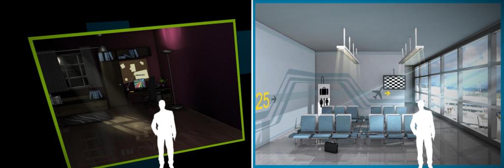 Microsoft CeBIT – Track „Fenster in 2&nbsp;Welten“