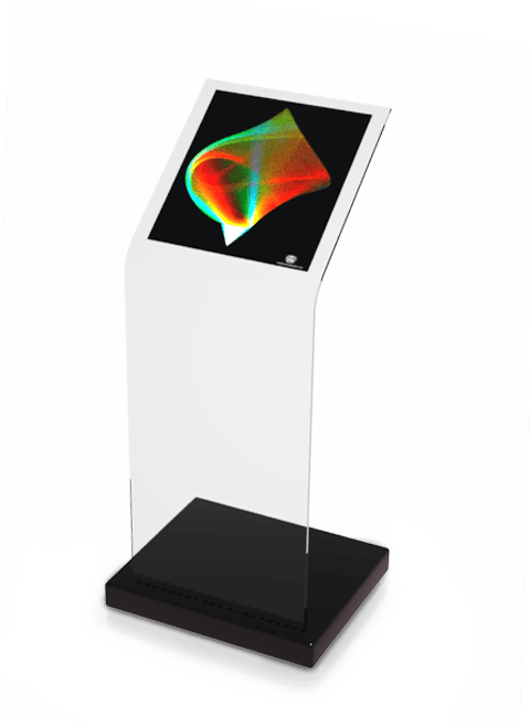 Stereolize Website Medienübersicht