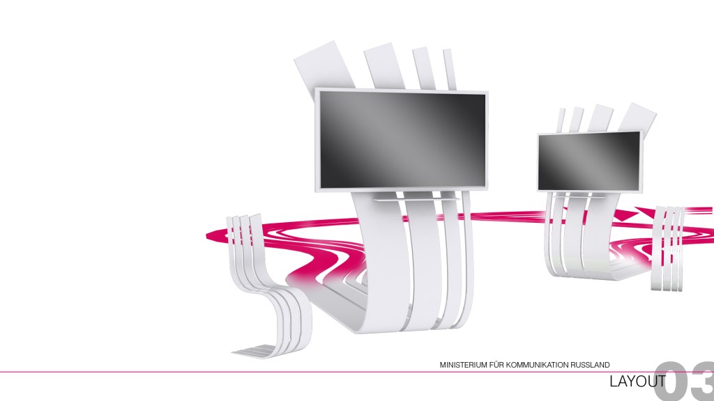 RUSSIA @ ITU&nbsp;Dubai