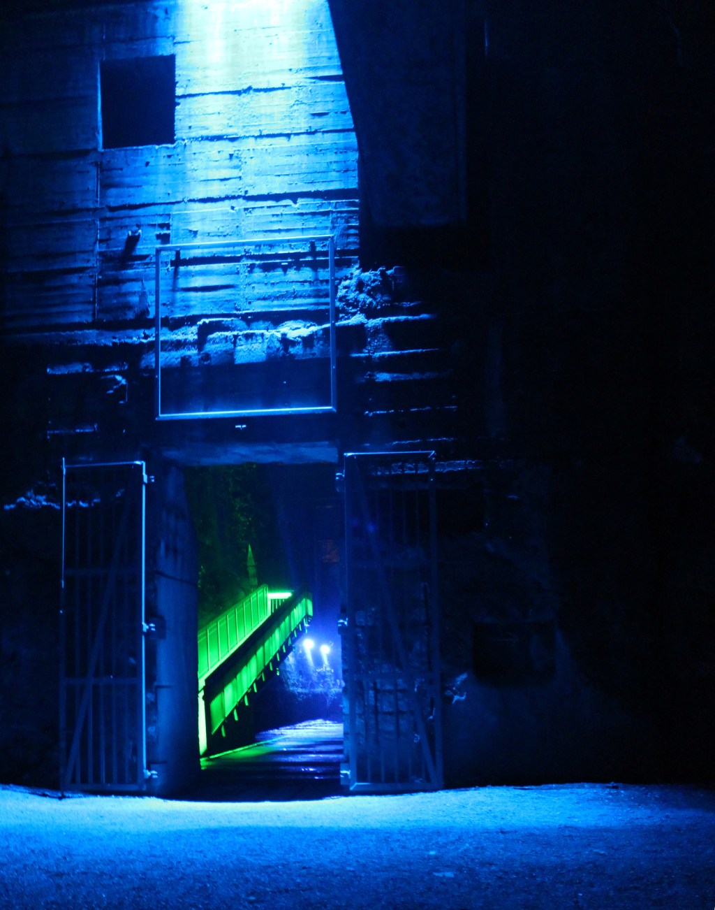 Fotostrecke Landschaftsgarten Duisburg