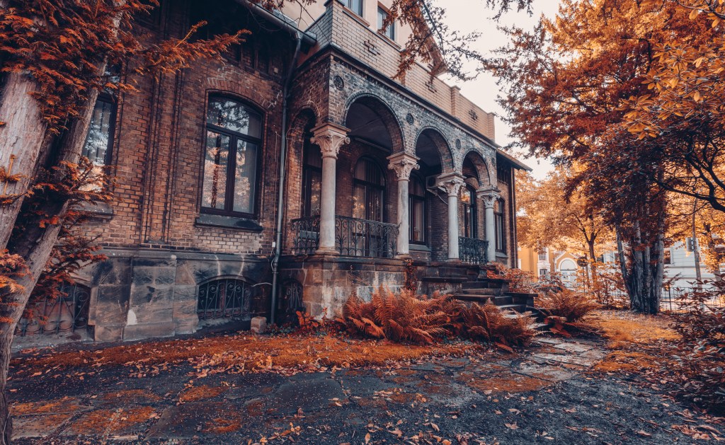 Fotostrecke Herbstliches Braunschweig