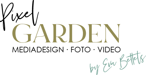 Pixel Garden Mediadesign