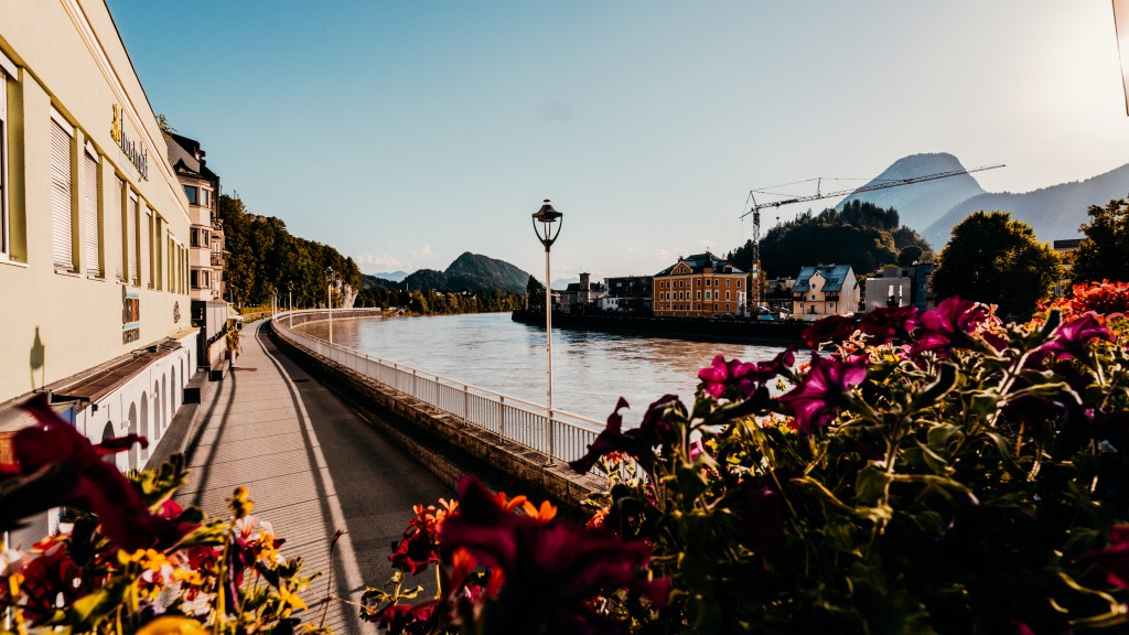 Fotostrecke Kufstein